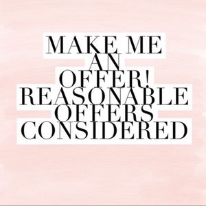 Just the beginning of my closet ❤️